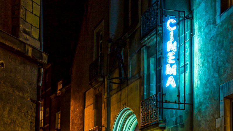 Cinema