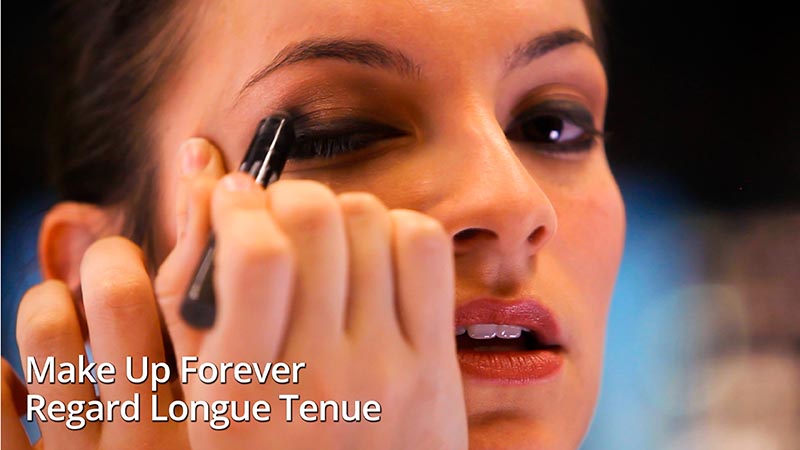 Make Up Forever - Regard Longue Tenue